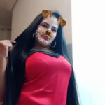 VEN DAME¡¡¡ - Soy una brasileña extrovertida calient