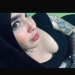 Angelica 19 años española