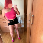 SOLO SALIDAS - Hola Amores soy una latina muy Cariñosa amable con un excelente trato siempre y cuand