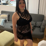 Hermosa y divertida latina en UTRERA
