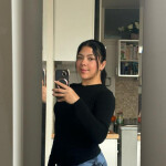 LAURA UNA JOVEN HERMOSA ENVÍO VÍDEO DE VERIFICACIÓN