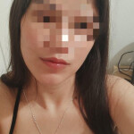 Bomba latina - Hola chicos soy agata una jovencita con curvas espectaculares unasdicen que soy tal c