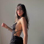 Lunita - GUAPISIMA!!! Soy nueva en la isla y !! Ofrezco una experiencia única soy muy y cariñosa, y