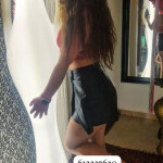 Colombiana exótica super simpática jovencita