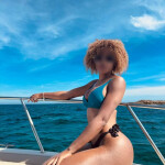 REALIZO MASAJES RELAJANTES GUAPA Y DIVERTIDA EN PLAYA D EN BOSSA