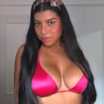 Eva latina solo salidas