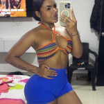 Una mujer completa y cariñosa