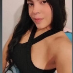 NATALY 22 AÑOS CARIÑOSA