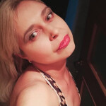 Bianca masajista selecta. De regreso