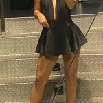 Danni guapa jovencita colombiana exclusiva en Getafe