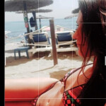 Andaluza 34añitos - Hola guapos soy Lucia si necesitas relajarte y recibir un buen masaje con duchit