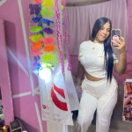 Astrid Bombón - Hola soy Astrid por info llámame por móvil.Te espero en mi piso o puedo ir a tu domi