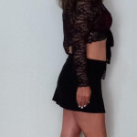 Madurita - Andrea soy una mujer madura encantadora. Dispongo de sitio tranquilo llámame y te informo