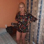 Madurita con experiencia en masajes