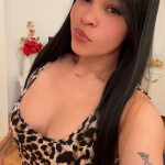 NOVEDAD escort 24 años latina