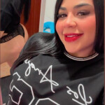 Ximena Latina GUAPA ALÉGRE CARIÑOSA Y DIVERTIDA