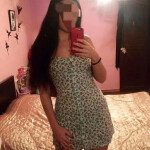 Angie DEPORTISTA HOTELES DOMICILIOS