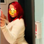 Cristina SOLO SALIDAS
