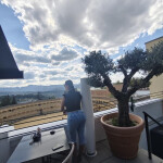 Latina morena novedad NERJA
