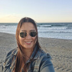 Novedad NERJA chica latina