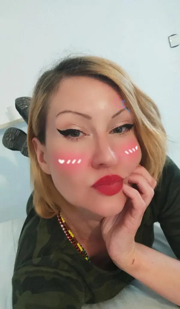 Fondo avatar