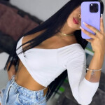 HERMOSA VENEZOLANA - Soy una chica latina joven con ganas de vivir una experiencia única e inigualab