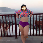 Latina cariñosa atiendo parejas salidas caballeros