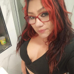 Ola cariño - Soy Karla una chica curvy lista para con tus exigencias soy muy cariñosa y con un así q