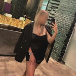DULCE Y ESPAÑOLA - MARTINA dulce y rubia. Encantadora jovencita de 28 años española carita angelical