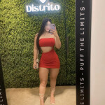 Jovencita paraguaya NOVEDAD SOLO UNA SEMANA