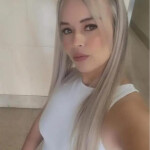 Dani atractiva en Lucena