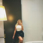 Hermosa y cariñosa Loren