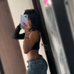 Buscas una compañía agradable para jovencita cariñosa