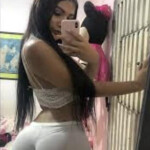 ISABELA 21 AÑOS no profesional vente