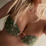 VIP de lujo jovencita rubia nueva zona Murcia centro