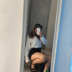 Salome - Chicos soy Salomé una una chica recién llegada con muy cariñosa