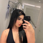 RECIEN LLEGADA UNA CHICA LATINA QUE TE ENCANTARA