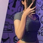 Laura joven 25 años una diosa del ...