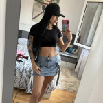 Hola Guapo Soy Liz Me Encantaría Conocerte.