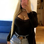 Chica joven española para coche o mi apartamento
