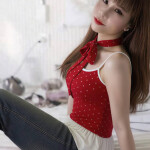 CARINOSAS NUEVAS JOVEN ASIATICAS ORIENTALES FOTO REAL