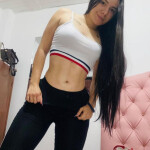 Bella colombiana - Soy una chica colombiana mi nombre es Bella 😍 tengo una mirada y sonrisa junto a