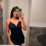 Carol flaca espectacular 19 años disponible 24 horas
