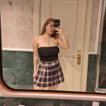 Rubia hermosa - Rubia en Madrid si querés disfrutar de mis 100 escribime y veni a pasar un momento s