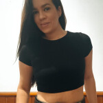 Valeria latina colombiana Sant Celoni