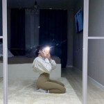 Leya modelo de 29 s - Hola ! Soy Leya chica Europea muy limpia y guapa espera tu en mi casa