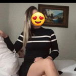 Luna - Me llamo luna me gustaría conocer chicos divertido simpático y que le guste la cualquier cosa