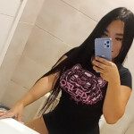 Soy Sofía - Chica colombiana dispuesta a en tus me encanta explorar y compartir muy amorosa educada