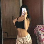 DELGADITA independiente muy guapa. PRIMERA VEZ POR TORREMOLINOS
