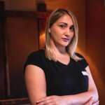 Terapeuta gabinete privado.Española en Vic.